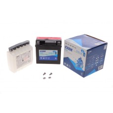 Акумулятор 4Ah-12v AGM (113х70х105) R EN70 R EXIDE ETX5LBS