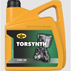 Олива моторна TORSYNTH 10W-30 (4л) KROON OIL 32419