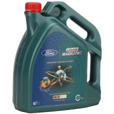 Олива моторна Ford Castrol Magnatec Professional D 0W-30 (5л) FORD 157C37 Олива моторна Ford Castrol Magnatec Professional D 0W-30 (5л) FORD 157C37