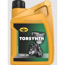 Олива моторна TORSYNTH 10W-30 (1л) KROON OIL 32872