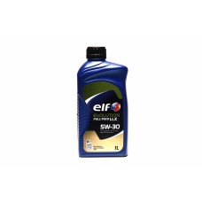 Олива моторна 5W-30 Evolution FULL-TECH LLX (1л) ELF 213905