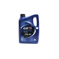 Олива моторна 10W-40 Evolution 700 STI (SN) (4л) ELF 214120 Олива моторна 10W-40 Evolution 700 STI (SN) (4л) ELF 214120