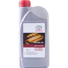 Олива моторна 10W-40 SN A3/B4 (1л) TOYOTA 0888086096 Олива моторна 10W-40 SN A3/B4 (1л) TOYOTA 0888086096