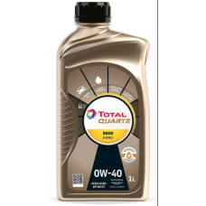Олива моторна 0W-40 QUARTZ 9000 ENERGY (1л) TOTAL 0W40QE90001L