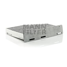 Фільтр салону вугільний MANN FILTER CUK2939