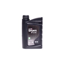 Олива моторна 5W-30 SPORTI 9 A5/B5 (1л) ELF 214256 Олива моторна 5W-30 SPORTI 9 A5/B5 (1л) ELF 214256