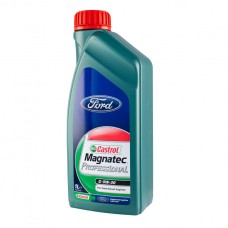 Олива моторна 0W-30 MAGNATEC DUALOCK D C2 (1л) FORD 15F60B