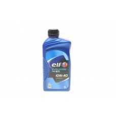 Олива моторна EVOLUTION 700 STI 10W40 (1л) ELF 216669 Олива моторна EVOLUTION 700 STI 10W40 (1л) ELF 216669