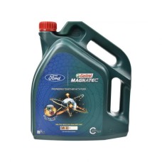 Олива моторна 0W-30 MAGNATEC DUALOCK D C2 (5л) FORD 15F60C