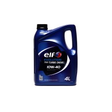 Олива моторна 10W-40 Evolution 700 TD (SN) (4л) ELF 216673 Олива моторна 10W-40 Evolution 700 TD (SN) (4л) ELF 216673
