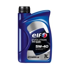 Моторна олива 5W-40 (1л) ELF 217555 Моторна олива 5W-40 (1л) ELF 217555