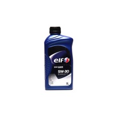 Олива моторна 5W-30 Evolution 900 SXR (1л) ELF 216642