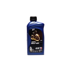 Олива моторна 2T MOTO SELF MIX (1л) ELF 213956 Олива моторна 2T MOTO SELF MIX (1л) ELF 213956
