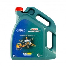 Олива моторна 5W-20 MAGNATEC DUALOCK E (5л) FORD 15F8D6