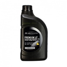 Масло моторное Hyundai/KIA Premium LF Gasoline 5W-20 (1л) HYUNDAI 0510000151 Масло моторное Hyundai/KIA Premium LF Gasoline 5W-20 (1л) HYUNDAI 0510000151