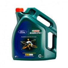 Олива моторна 5W-30 FORD MAGNATEC PROFESSIONAL (5л) FORD 15F60F Олива моторна 5W-30 FORD MAGNATEC PROFESSIONAL (5л) FORD 15F60F