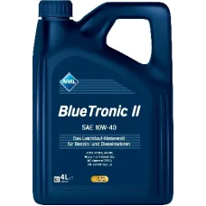 Моторна олива 10W-40 (4л) ARAL 15F470 Моторна олива 10W-40 (4л) ARAL 15F470