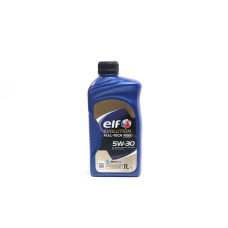 Олива моторна 5W-30 Evolution FULL-TECH MSX (1л) ELF 213931