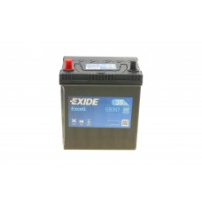 Акумулятор 35 Аг EXIDE EB357