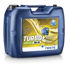 Олива моторна 5W-30 Turbo+ LSA S4 API CK-4 CJ-4 CI-4 PLUS CI-4 CH-4/SN (20л) NESTE 98172 Олива моторна 5W-30 Turbo+ LSA S4 API CK-4 CJ-4 CI-4 PLUS CI-4 CH-4/SN (20л) NESTE 98172