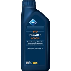 Олива моторна 0W-20 EcoTronic F (1л) ARAL 0W20ECF1L Олива моторна 0W-20 EcoTronic F (1л) ARAL 0W20ECF1L