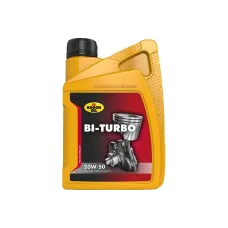 Олива моторна 20W-50 BI-TURBO (1л) KROON OIL 00221 Олива моторна 20W-50 BI-TURBO (1л) KROON OIL 00221