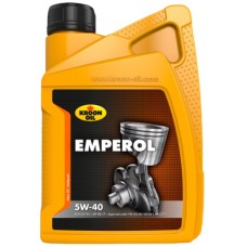 Олива моторна 5W-40 EMPEROL (1л) KROON OIL 02219 Олива моторна 5W-40 EMPEROL (1л) KROON OIL 02219