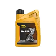 Олива моторна 5W-50 Emperol (1л) KROON OIL 02235