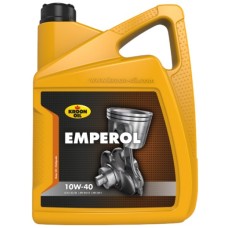 Олива моторна 10W-40 EMPEROL (5л) KROON OIL 02335 Олива моторна 10W-40 EMPEROL (5л) KROON OIL 02335