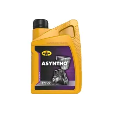 Олива моторна 5W-30 ASYNTHO (1л) KROON OIL 31070 Олива моторна 5W-30 ASYNTHO (1л) KROON OIL 31070
