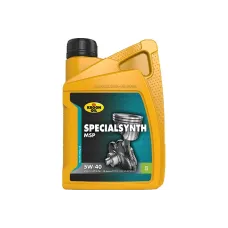 Олива моторна 5W-40 SPECIALSYNTH MSP (1л) KROON OIL 31257 Олива моторна 5W-40 SPECIALSYNTH MSP (1л) KROON OIL 31257