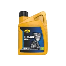 Олива моторна 0W-20 Helar FE LL-04 (1л) KROON OIL 32496 Олива моторна 0W-20 Helar FE LL-04 (1л) KROON OIL 32496
