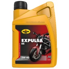 Олива моторна 4-T EXPULSA RR 5W-40 (1л) KROON OIL 33016 Олива моторна 4-T EXPULSA RR 5W-40 (1л) KROON OIL 33016
