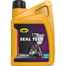 Олива моторна 10W-40 SEAL TECH (1л) KROON OIL 35464