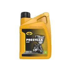 Олива моторна 0W-20 Presteza MSP (1л) KROON OIL 36495 Олива моторна 0W-20 Presteza MSP (1л) KROON OIL 36495
