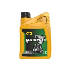 Олива моторна 0W-16 Enersynth (P)HEV (1л) KROON OIL 36734 Олива моторна 0W-16 Enersynth (P)HEV (1л) KROON OIL 36734