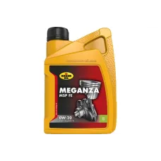 Олива моторна 0W-20 Meganza MSP FE (1л) KROON OIL 36786 Олива моторна 0W-20 Meganza MSP FE (1л) KROON OIL 36786