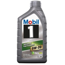 Олива моторна 0W-20 (1л) MOBIL 0W20M11L